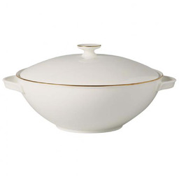 Villeroy & Boch Waza do zupy Anmut Gold
