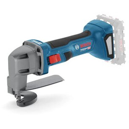 Bosch_elektronarzedzia Nożyce do blachy BOSCH Professional GSC 18V-16 E