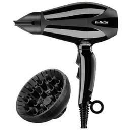 BaByliss Compact Pro 2400 Suszarka do włosów 1 szt.