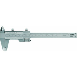 YATO Suwmiarka YT-7200 150 mm Zyskaj