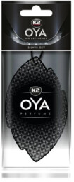 K2 Oya Silver Sky - Odświeżacz powietrza w formie zawieszki