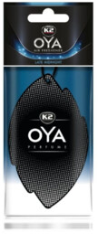 K2 Oya Late Midnight - Odświeżacz powietrza w formie zawieszki