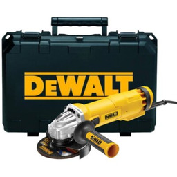 DEWALT Szlifierka kątowa sieciowa DWE4237K