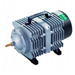 Pompa napowietrzająca napowietrzacz oczka stawu Hailea ACO-208 18W 35L/min