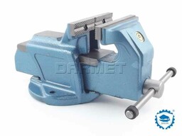 Bison S. A Imadło ślusarskie stałe 125 mm typ 1250-125L - BISON-BIAL 321250160500