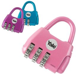 Kłódka Fashion Dreams