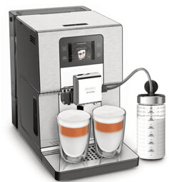 Ekspres ciśnieniowy KRUPS EA877D10 ESP INTUITION EXPERIENCE+