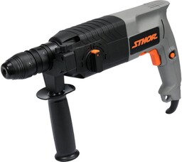 Sthor MŁOTOWIERTARKA SDS PLUS 620W 3 FUNKCJE 79054
