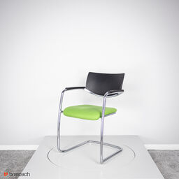 Krzesło biurowe Haworth