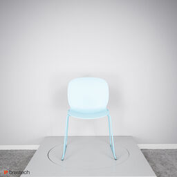 Krzesło biurowe RBM