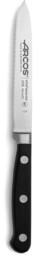 Arcos Nóż do pomidorów ÓPERA 228 mm, czarny I Arcos