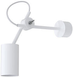 Nowodvorski EYE white I kinkiet S 21cm 5654 5654