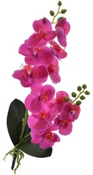 STORCZYK GAŁĄZKA KWIAT ORCHIDEA ŁODYGA 50CM