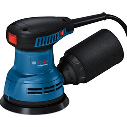 Bosch Professional Gex 125 Szlifierka mimośrodowa 290W 06013A8020