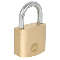 Kłódka na bramę Yale Y110B/35/120/1