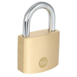 Kłódka do bramy Yale Y110B/40/122/1