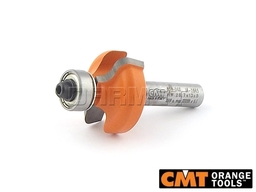 Frez profilowy, esujący do drewna 28,7 x 13 x 8 mm - CMT (959.040.11)
