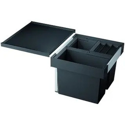 Blanco FLEXON II 50/3 521470 1x19l 2x8l Sortownik odpadów
