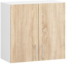 Elior Górna szafka wisząca do kuchni dąb sonoma 60 cm Z2-K79