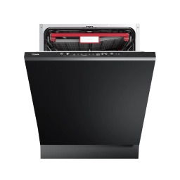 Teka DFI 46740 59,8cm Szuflada na sztućce Zmywarka do zabudowy