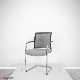 Krzesło biurowe Nowy Styl Z-body