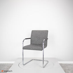 Krzesło biurowe Thonet