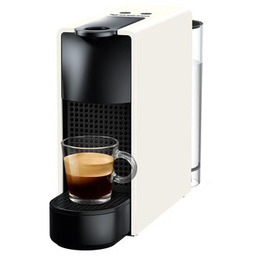 KRUPS Ekspres Nespresso Essenza Mini XN1101 Biały Zyskaj