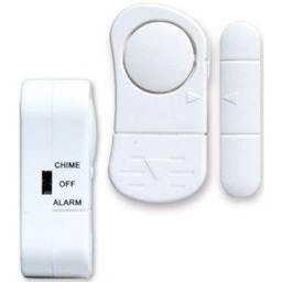 EURA Mini alarm MA-05A3