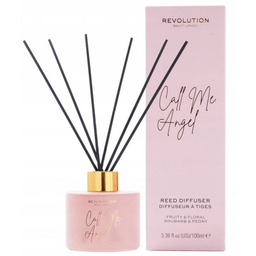 Dyfuzor Zapachowy Patyczki Call Me Angel Revolution Beauty, 100ml