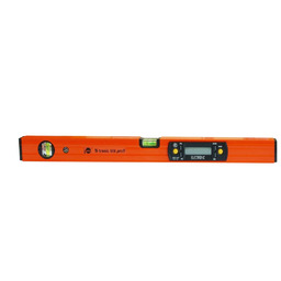 Poziomica elektroniczna NEDO N-tronic 600mm