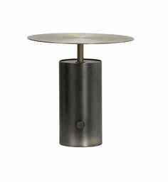 House Doctor TACKER Lampa Stołowa / Gunmetal