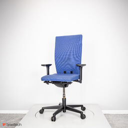 Fotel biurowy Sedus MC 102