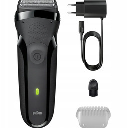 Golarka Braun Series 3 S300