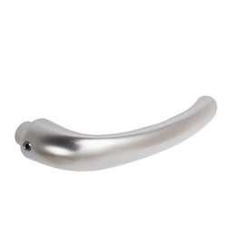 Klamka New Creta do drzwi Dierre, nikiel 1/2 pary.