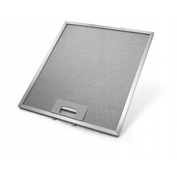 Filtr Aluminiowy za KA0019108 do okapu Mastercook 25x30 cm
