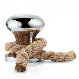 Philippi HAMBURG Stoper - Odbojnik do Drzwi - Polerowany