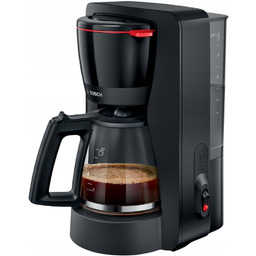 Ekspres przelewowy Bosch MyMoment TKA2M113 1,4l 1200WBlokada kapania Czarny