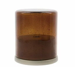 House Doctor AMBER Lampa Stołowa / Amber