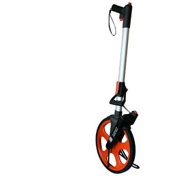 Drogomierz kołowy NEDO Professional 1.0m