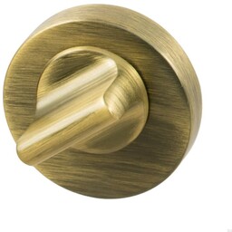 Zamek Helix 200 Antyczny brąz Standard europejski