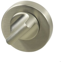 Zamek Helix 200 Srebrny Standard europejski