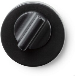 Zamek Helix 200 Czarny Standard skandynawski