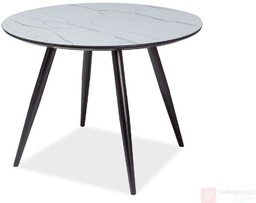 Stół okrągły IDEAL Signal