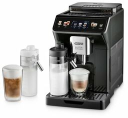 Ekspres ciśnieniowy DE LONGHI ECAM 450.55.G Eletta Explore