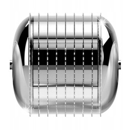 GESKE ZAPASOWA KOŃCÓWKA DO ROLLERA MEZOTERAPII IGŁOWEJ WYMIENNA DODATKOWA