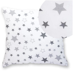 Poszewka 40 x 40 Bawełniana na Poduszkę Jasiek Belluno 21