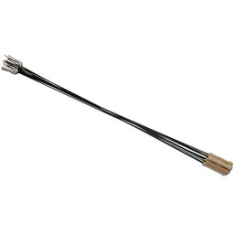 SASKA GARDEN Widelec ogniskowy 1005249 (10 szt.)