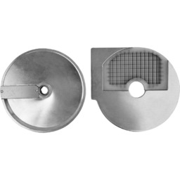 TARCZA DO SZATKOWNICY DO WARZYW YG-03100 KOSTKA 10X10X10MM Yato YG-03149