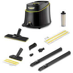 Karcher Parownica KARCHER SC 3 EasyFix Deluxe Home Anniversary Edition 1.513-436.0 Akcesorium 50% taniej! Sezon Wow okazji z marką