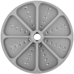 TARCZA DO SZATKOWNICY DO WARZYW YG-03100 WIÓRKI 4MM Yato YG-03146